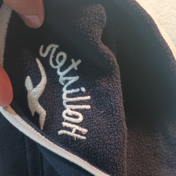 Hollister short shorts dark blue - Picture 5 of 5